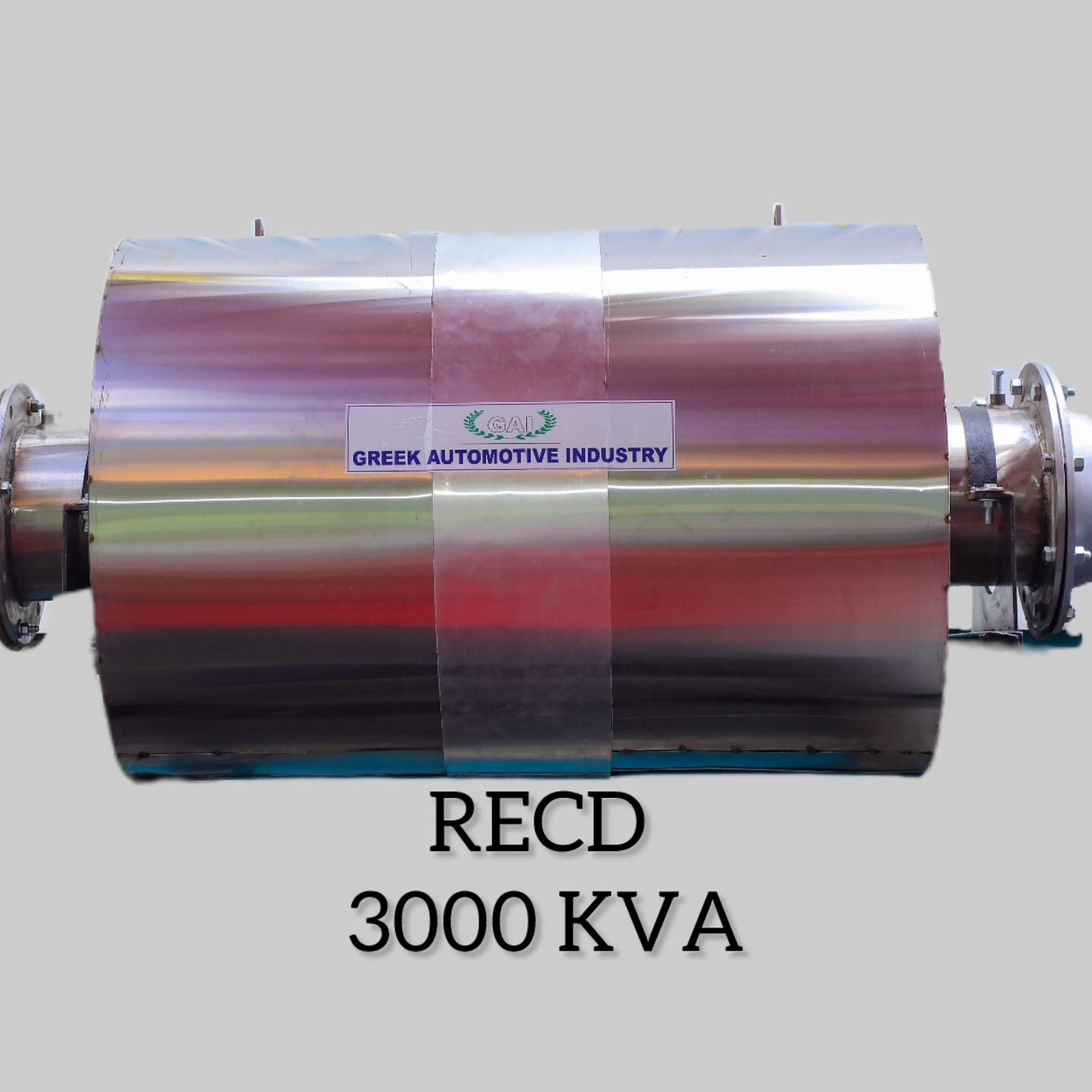 RECD 3000 KVA